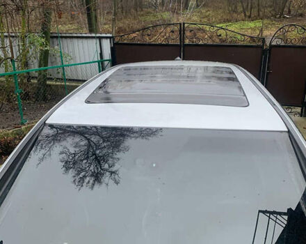 Серый Мерседес Б-класс, объемом двигателя 2 л и пробегом 306 тыс. км за 6200 $, фото 8 на Automoto.ua