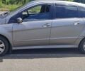 Сірий Мерседес Б-клас, об'ємом двигуна 2 л та пробігом 320 тис. км за 5500 $, фото 1 на Automoto.ua