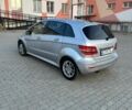 Сірий Мерседес Б-клас, об'ємом двигуна 1.7 л та пробігом 334 тис. км за 5600 $, фото 5 на Automoto.ua