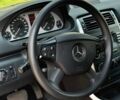 Серый Мерседес Б-класс, объемом двигателя 1.7 л и пробегом 224 тыс. км за 6850 $, фото 9 на Automoto.ua