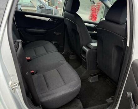 Серый Мерседес Б-класс, объемом двигателя 1.99 л и пробегом 247 тыс. км за 6500 $, фото 8 на Automoto.ua