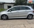Мерседес Б-класс 2007 в Нововолынск на Automoto.ua Серый Мерседес Б-класс, объемом двигателя 2 л и пробегом 219 тыс. км за 7900 $, фото 2 на Automoto.ua