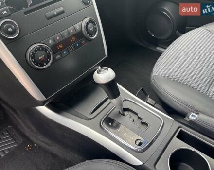 Мерседес Б-класс 2007 в Нововолынск на Automoto.ua Серый Мерседес Б-класс, объемом двигателя 2 л и пробегом 219 тыс. км за 7900 $, фото 17 на Automoto.ua