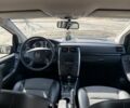 Серый Мерседес Б-класс, объемом двигателя 2 л и пробегом 240 тыс. км за 2600 $, фото 13 на Automoto.ua