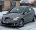 Сірий Мерседес Б-клас, об'ємом двигуна 1.7 л та пробігом 235 тис. км за 6950 $, фото 1 на Automoto.ua