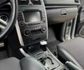 Сірий Мерседес Б-клас, об'ємом двигуна 2.03 л та пробігом 265 тис. км за 7200 $, фото 26 на Automoto.ua
