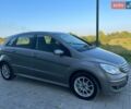 Сірий Мерседес Б-клас, об'ємом двигуна 1.7 л та пробігом 236 тис. км за 6650 $, фото 38 на Automoto.ua