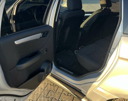 Серый Мерседес Б-класс, объемом двигателя 1.5 л и пробегом 224 тыс. км за 5999 $, фото 20 на Automoto.ua