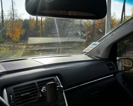 Серый Мерседес Б-класс, объемом двигателя 1.99 л и пробегом 193 тыс. км за 7500 $, фото 4 на Automoto.ua