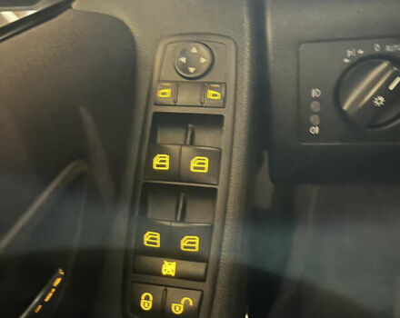 Серый Мерседес Б-класс, объемом двигателя 1.5 л и пробегом 224 тыс. км за 5999 $, фото 43 на Automoto.ua