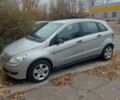 Серый Мерседес Б-класс, объемом двигателя 1.7 л и пробегом 246 тыс. км за 6000 $, фото 7 на Automoto.ua