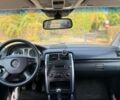 Сірий Мерседес Б-клас, об'ємом двигуна 1.99 л та пробігом 272 тис. км за 5400 $, фото 15 на Automoto.ua