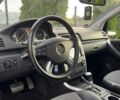 Серый Мерседес Б-класс, объемом двигателя 2 л и пробегом 207 тыс. км за 6599 $, фото 73 на Automoto.ua