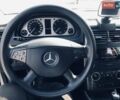 Сірий Мерседес Б-клас, об'ємом двигуна 1.7 л та пробігом 219 тис. км за 8000 $, фото 5 на Automoto.ua