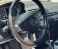 Сірий Мерседес Б-клас, об'ємом двигуна 2 л та пробігом 230 тис. км за 5700 $, фото 16 на Automoto.ua