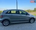 Сірий Мерседес Б-клас, об'ємом двигуна 1.7 л та пробігом 235 тис. км за 6850 $, фото 40 на Automoto.ua