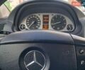 Серый Мерседес Б-класс, объемом двигателя 2 л и пробегом 280 тыс. км за 6400 $, фото 84 на Automoto.ua