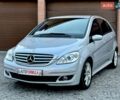 Сірий Мерседес Б-клас, об'ємом двигуна 1.99 л та пробігом 225 тис. км за 7490 $, фото 3 на Automoto.ua