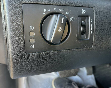 Серый Мерседес Б-класс, объемом двигателя 1.5 л и пробегом 224 тыс. км за 5999 $, фото 12 на Automoto.ua