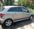 Сірий Мерседес Б-клас, об'ємом двигуна 1.99 л та пробігом 450 тис. км за 6200 $, фото 12 на Automoto.ua