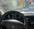 Сірий Мерседес Б-клас, об'ємом двигуна 1.99 л та пробігом 283 тис. км за 6400 $, фото 15 на Automoto.ua