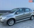 Сірий Мерседес Б-клас, об'ємом двигуна 1.7 л та пробігом 236 тис. км за 6650 $, фото 29 на Automoto.ua