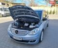 Серый Мерседес Б-класс, объемом двигателя 2 л и пробегом 280 тыс. км за 5800 $, фото 87 на Automoto.ua