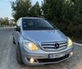 Серый Мерседес Б-класс, объемом двигателя 1.99 л и пробегом 390 тыс. км за 6500 $, фото 25 на Automoto.ua