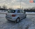 Серый Мерседес Б-класс, объемом двигателя 2.04 л и пробегом 227 тыс. км за 4950 $, фото 9 на Automoto.ua