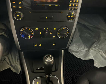 Серый Мерседес Б-класс, объемом двигателя 1.5 л и пробегом 224 тыс. км за 5999 $, фото 45 на Automoto.ua