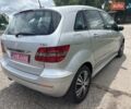 Мерседес Б-класс 2007 в Нововолынск на Automoto.ua Серый Мерседес Б-класс, объемом двигателя 2 л и пробегом 219 тыс. км за 7900 $, фото 5 на Automoto.ua