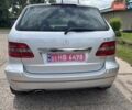 Мерседес Б-класс 2007 в Нововолынск на Automoto.ua Серый Мерседес Б-класс, объемом двигателя 2 л и пробегом 219 тыс. км за 7900 $, фото 4 на Automoto.ua