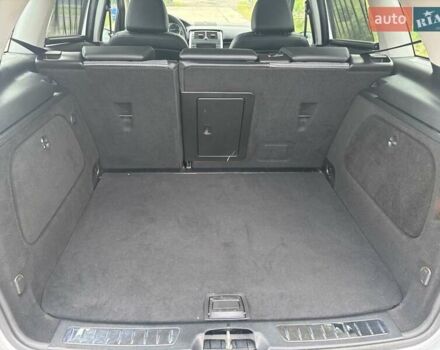 Мерседес Б-класс 2007 в Нововолынск на Automoto.ua Серый Мерседес Б-класс, объемом двигателя 2 л и пробегом 219 тыс. км за 7900 $, фото 12 на Automoto.ua