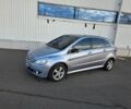 Сірий Мерседес Б-клас, об'ємом двигуна 1.6 л та пробігом 390 тис. км за 5900 $, фото 5 на Automoto.ua