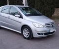 Серый Мерседес Б-класс, объемом двигателя 1.7 л и пробегом 201 тыс. км за 5000 $, фото 1 на Automoto.ua