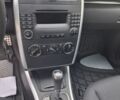 Сірий Мерседес Б-клас, об'ємом двигуна 1.7 л та пробігом 250 тис. км за 5900 $, фото 11 на Automoto.ua