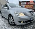 Сірий Мерседес Б-клас, об'ємом двигуна 2 л та пробігом 230 тис. км за 6300 $, фото 13 на Automoto.ua