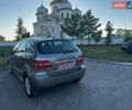 Серый Мерседес Б-класс, объемом двигателя 0 л и пробегом 195 тыс. км за 4950 $, фото 2 на Automoto.ua