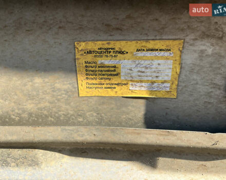 Серый Мерседес Б-класс, объемом двигателя 1.5 л и пробегом 224 тыс. км за 5999 $, фото 35 на Automoto.ua