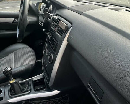 Серый Мерседес Б-класс, объемом двигателя 2 л и пробегом 273 тыс. км за 5500 $, фото 13 на Automoto.ua