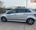 Сірий Мерседес Б-клас, об'ємом двигуна 2 л та пробігом 221 тис. км за 6999 $, фото 6 на Automoto.ua