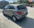 Сірий Мерседес Б-клас, об'ємом двигуна 2 л та пробігом 276 тис. км за 7000 $, фото 2 на Automoto.ua