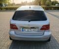 Серый Мерседес Б-класс, объемом двигателя 1.7 л и пробегом 230 тыс. км за 6400 $, фото 6 на Automoto.ua