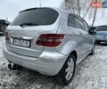 Сірий Мерседес Б-клас, об'ємом двигуна 2 л та пробігом 230 тис. км за 6300 $, фото 5 на Automoto.ua