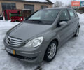 Сірий Мерседес Б-клас, об'ємом двигуна 1.7 л та пробігом 235 тис. км за 6950 $, фото 27 на Automoto.ua