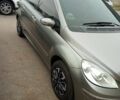 Сірий Мерседес Б-клас, об'ємом двигуна 1.5 л та пробігом 230 тис. км за 6800 $, фото 4 на Automoto.ua