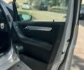 Серый Мерседес Б-класс, объемом двигателя 2 л и пробегом 350 тыс. км за 5900 $, фото 2 на Automoto.ua