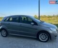 Сірий Мерседес Б-клас, об'ємом двигуна 1.7 л та пробігом 236 тис. км за 6650 $, фото 39 на Automoto.ua