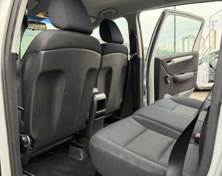 Серый Мерседес Б-класс, объемом двигателя 1.99 л и пробегом 247 тыс. км за 6500 $, фото 7 на Automoto.ua