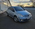 Сірий Мерседес Б-клас, об'ємом двигуна 1.6 л та пробігом 390 тис. км за 5900 $, фото 1 на Automoto.ua